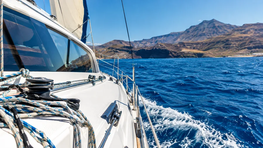 Catamaran Boat Trips in Tenerife